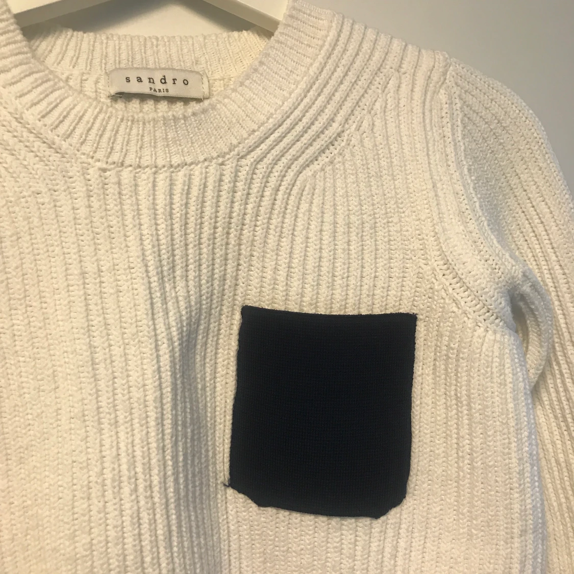 Sandro tröja - 90