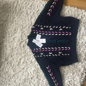 Fin tröja  - Storlek 40  