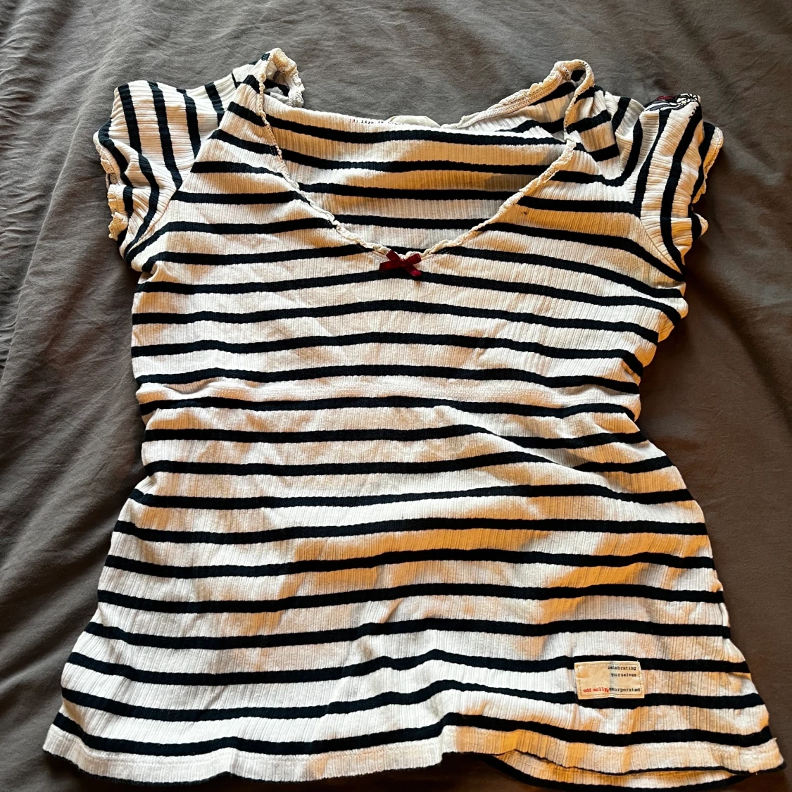 Odd Molly t-shirt