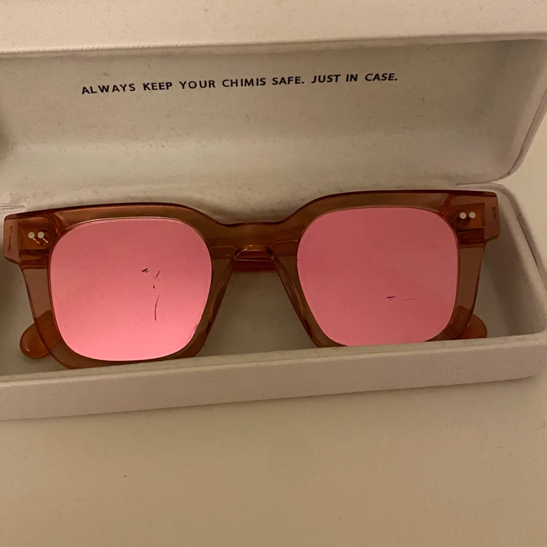 Chimi solglasögon  - 90