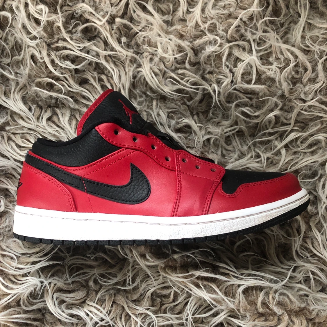 Jordan 1 reverse bred  - 90