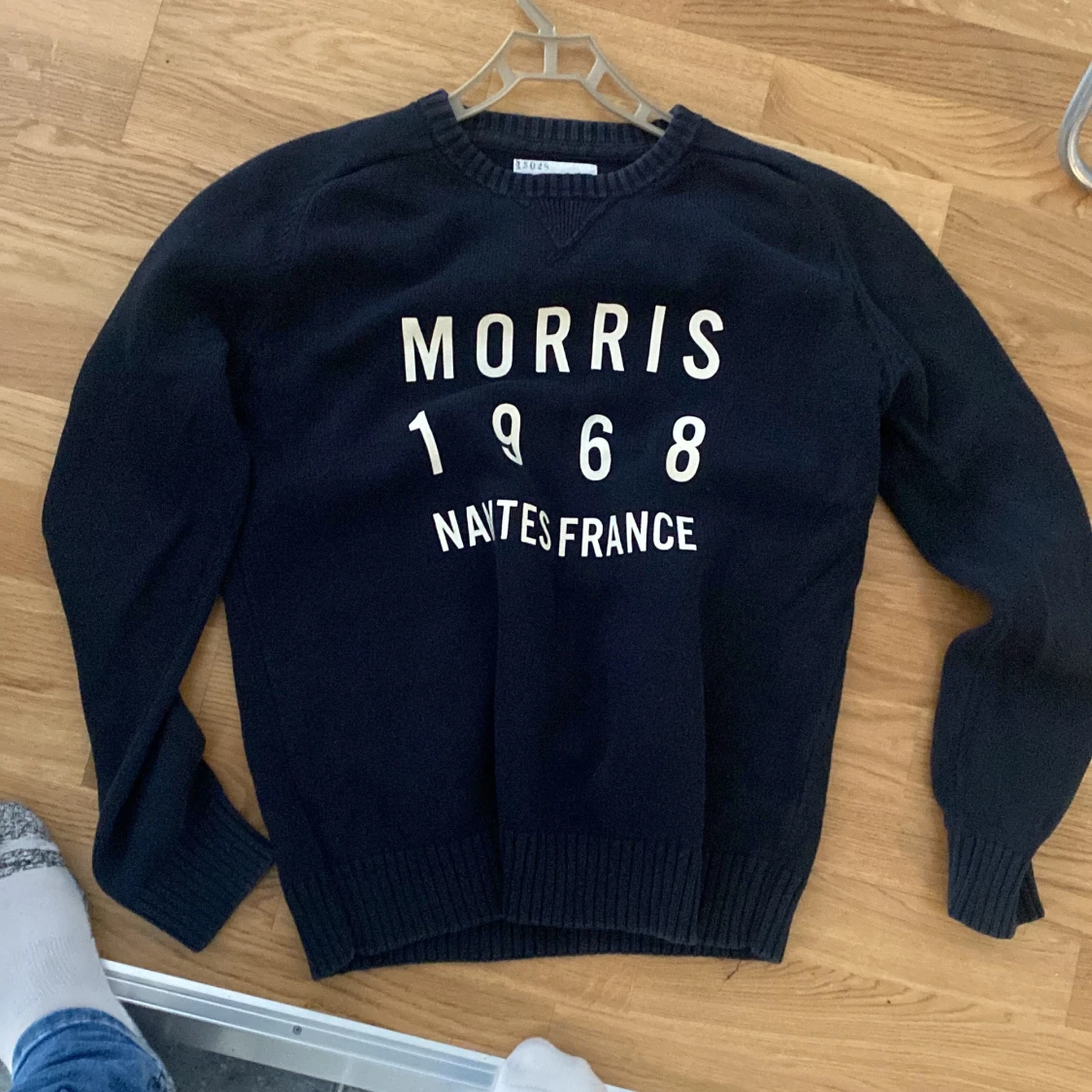 Morriströja storlek M