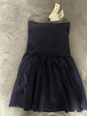 Klänning/kjol Zara - Oandvänd kjol/klänning. Perfekt nu till sommaren!☀️🕶️