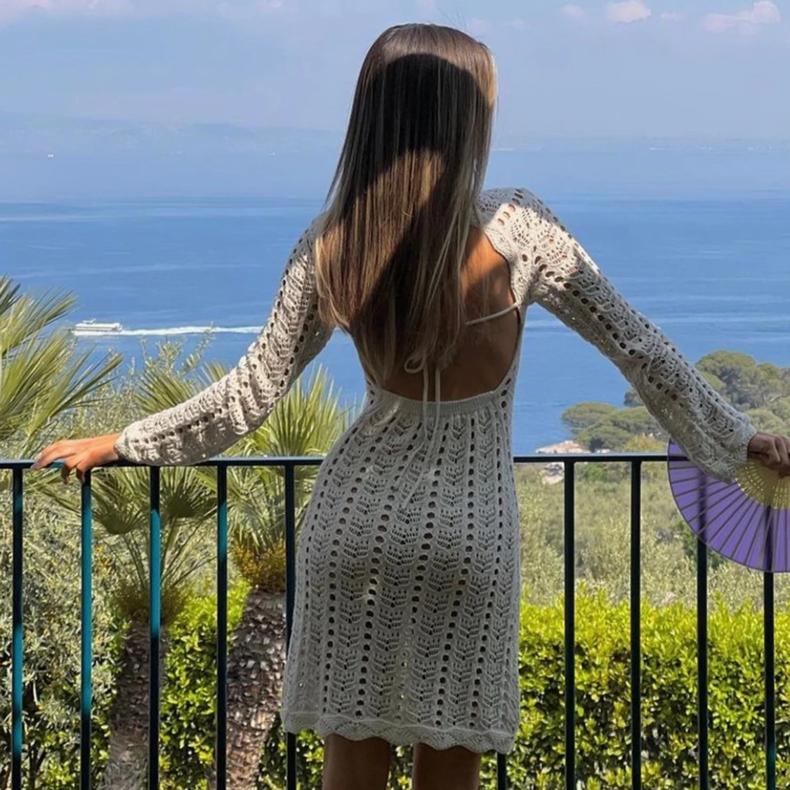 klänning ginatricot  - 91