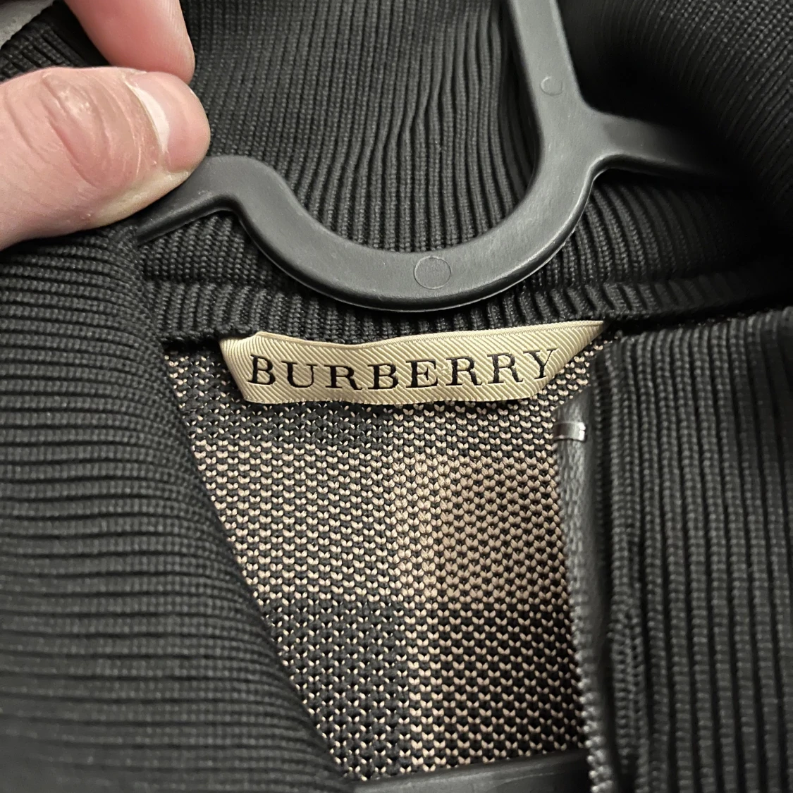 Burberry cardigan  - 91