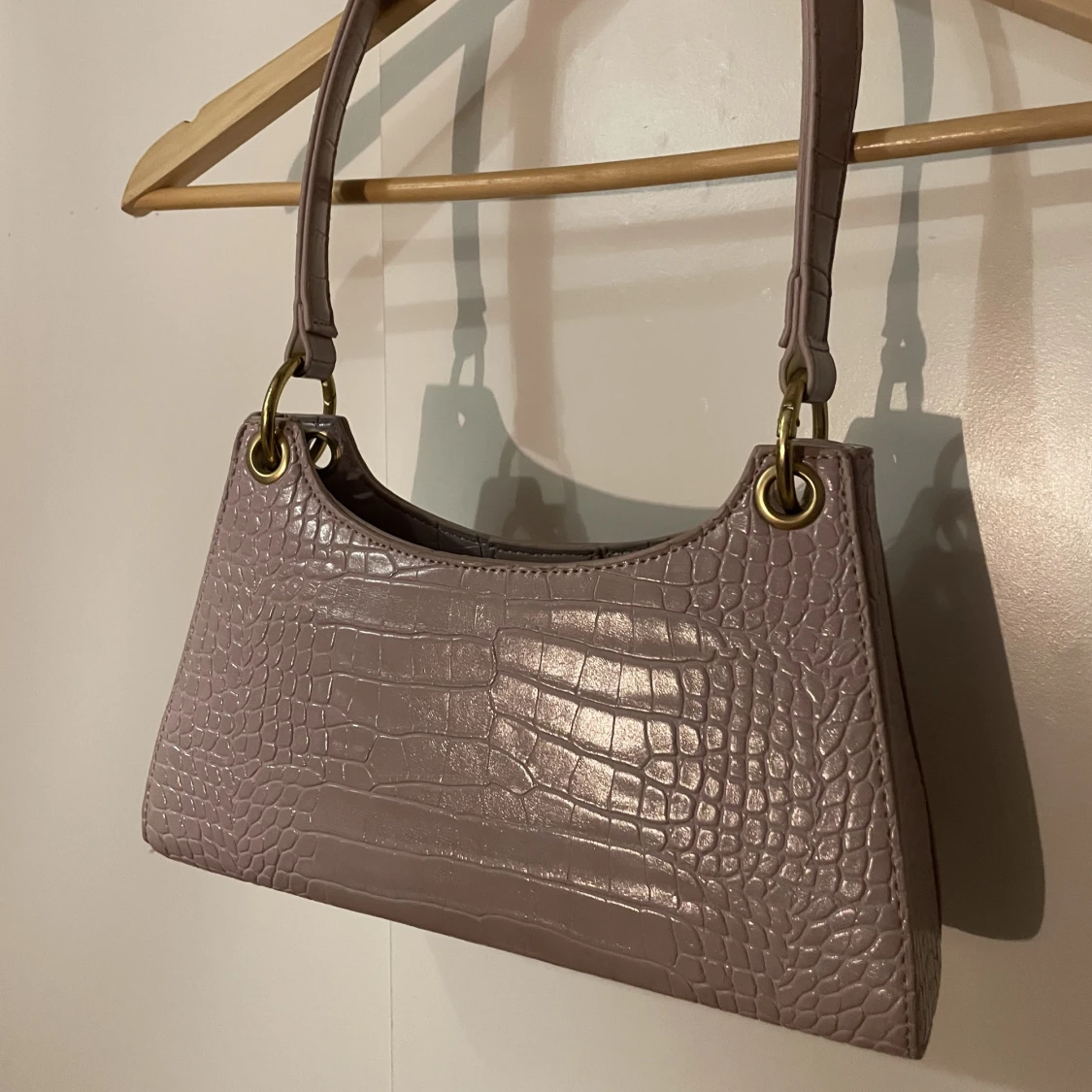 Klänning och väska!! - 90