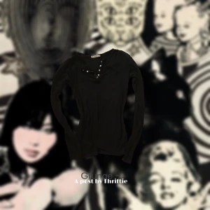 Bella Swan topp~ - Skön! <3