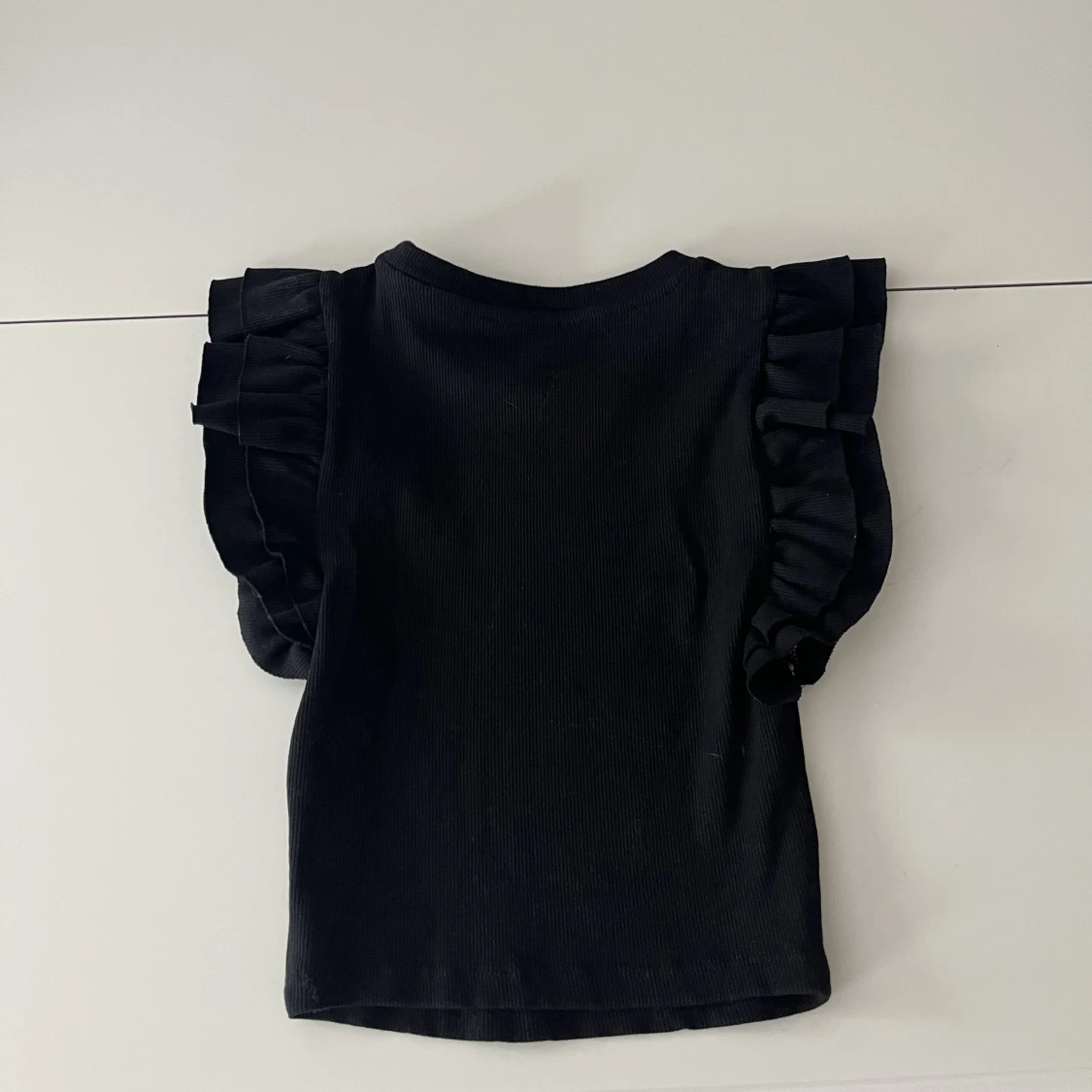 Volang topp Zara - 90