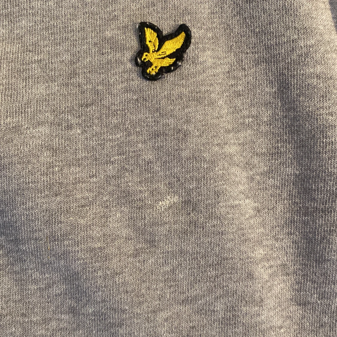 Lyle and Scott tröja - 91