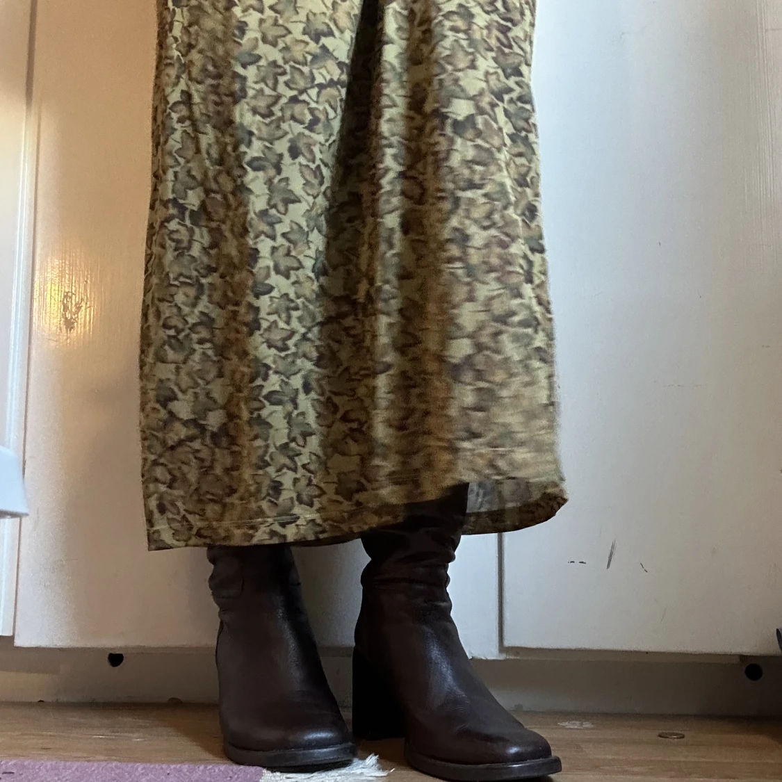 Kookai maxiklänning  - 91