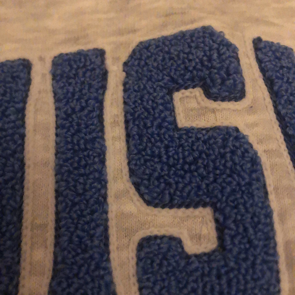 Louisville mjukiströja  - 90