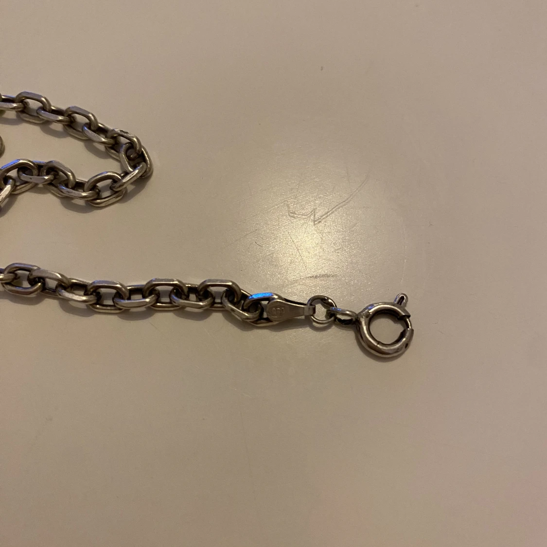 Silverkedja - 91