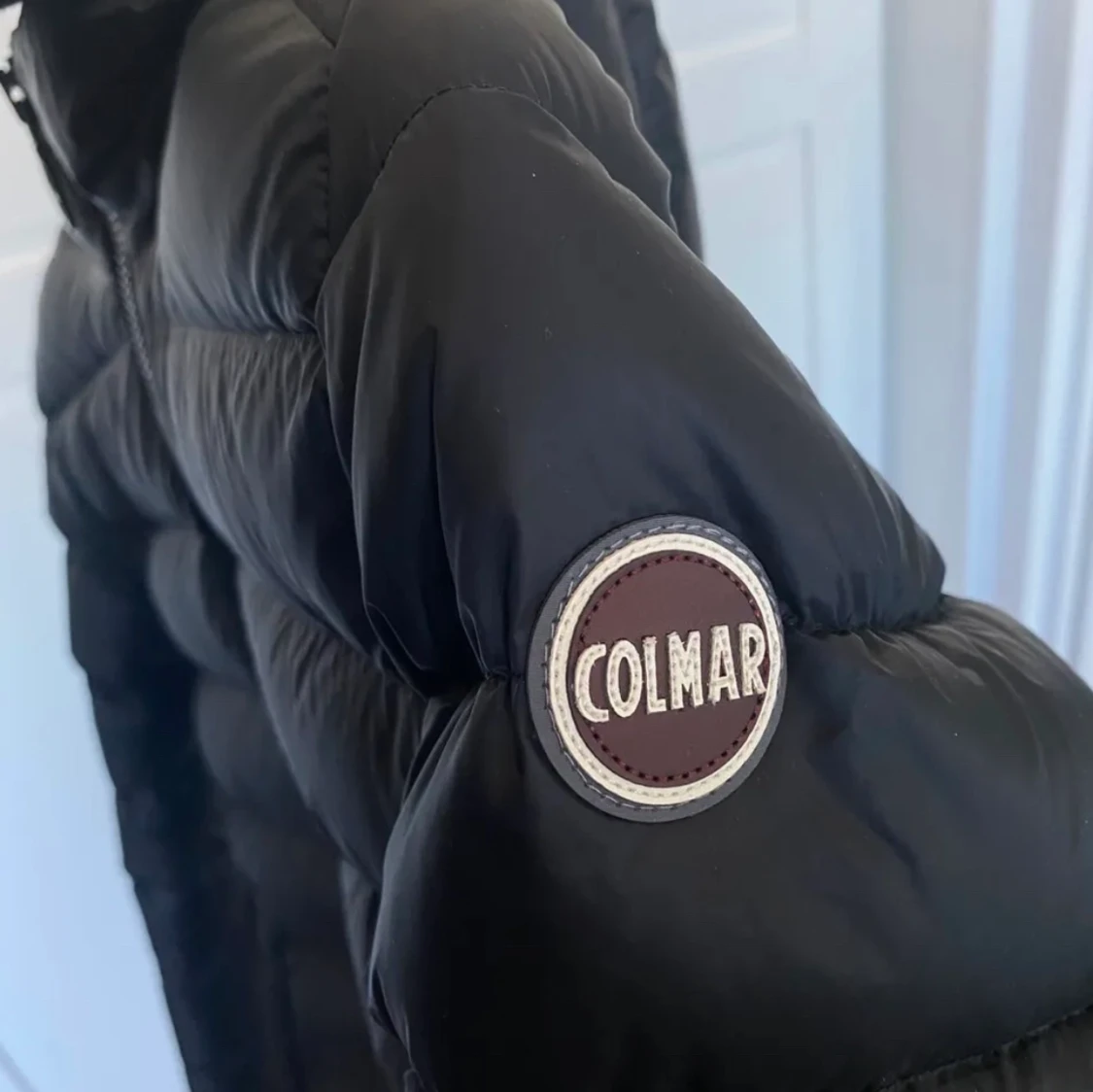 Colmar jacka  - 91
