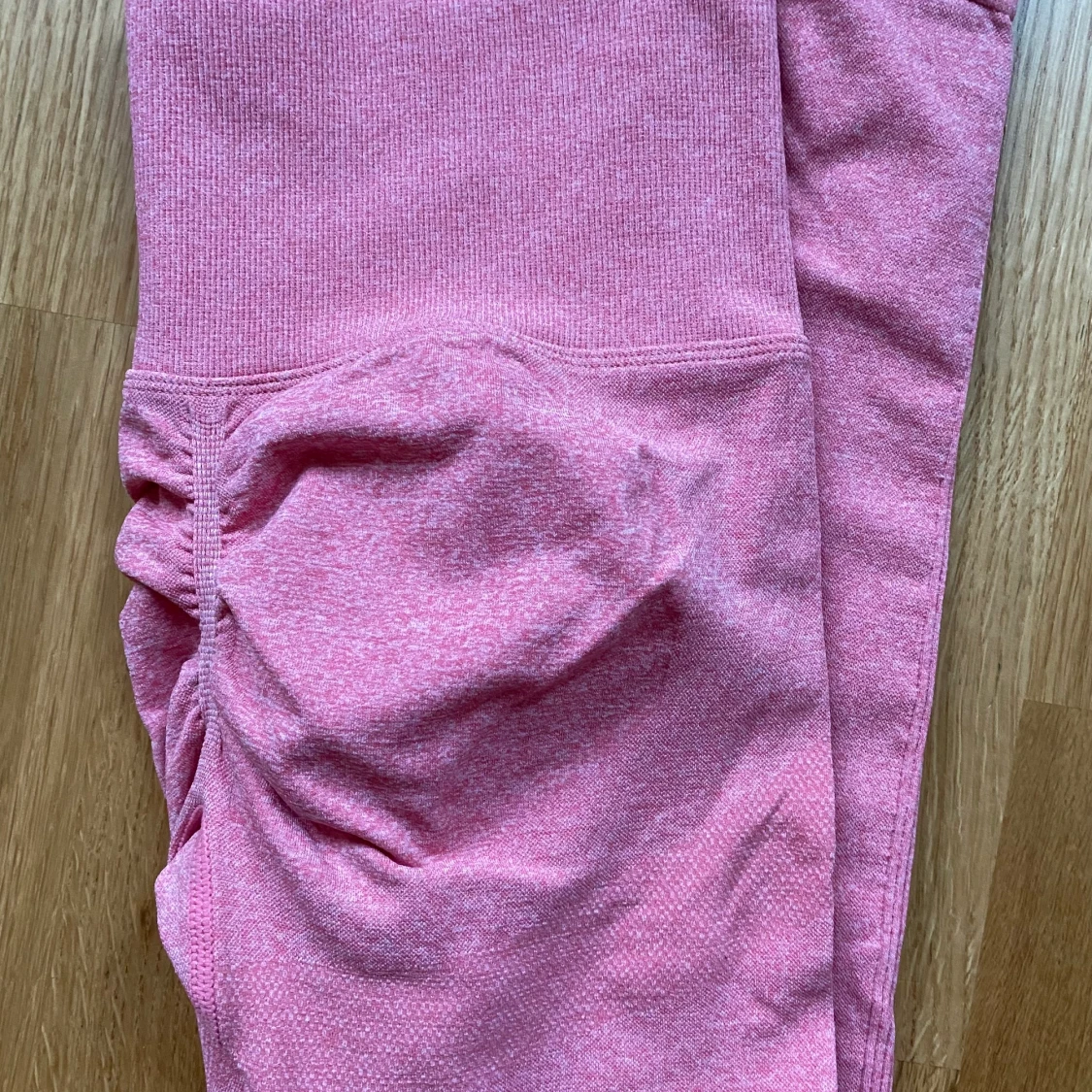 Scrunch tights S - 91