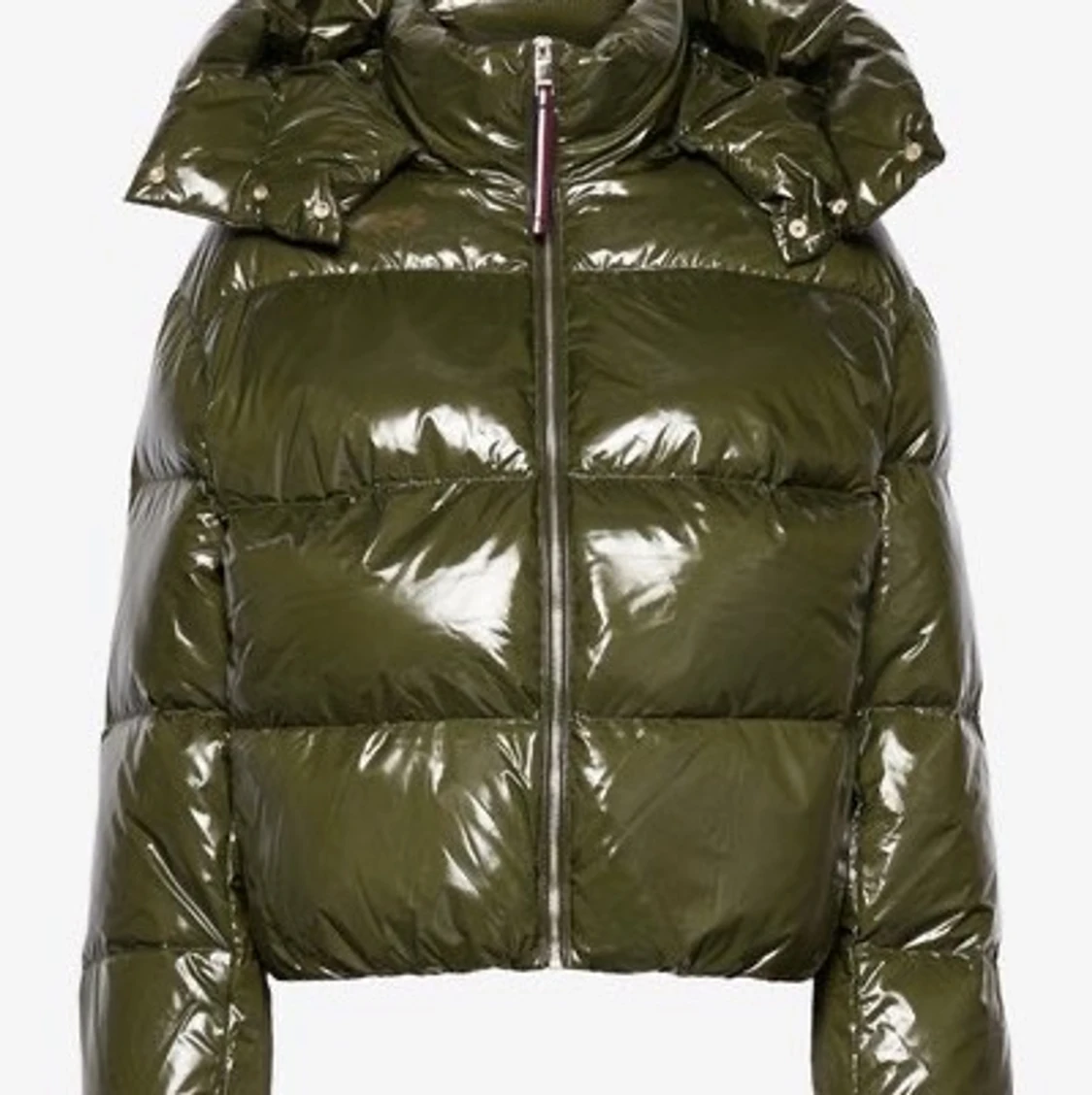 Snygg Tommy hilfiger jacka