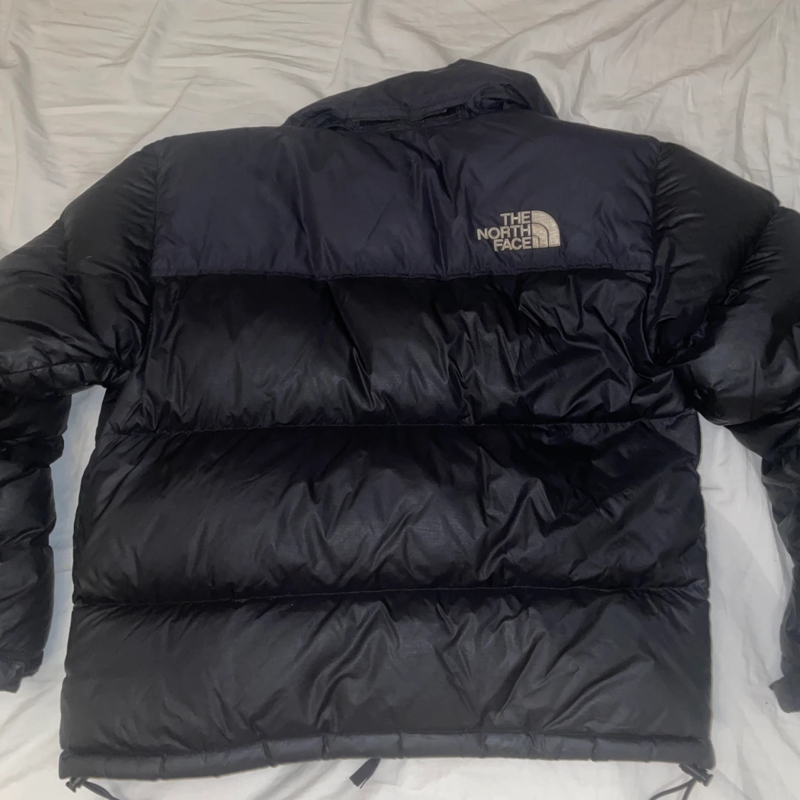 The North Face Pufferjacket  - 90