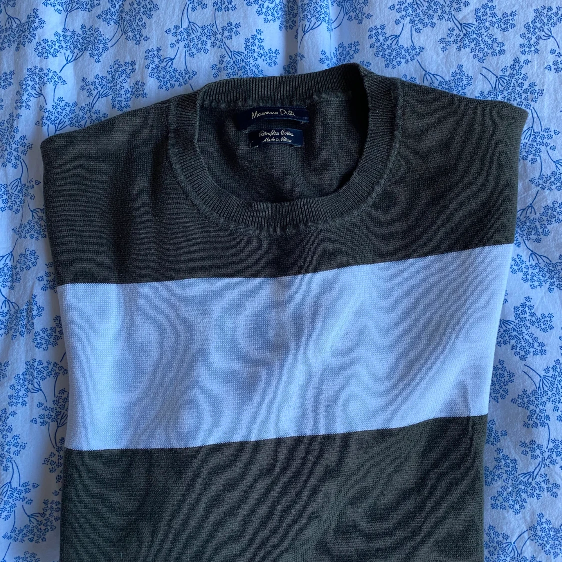 Massimo Dutti herrtröja - 90