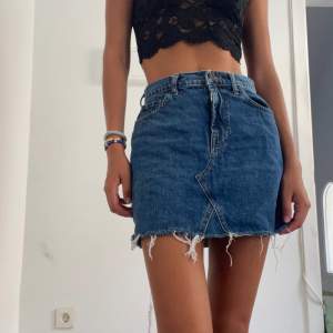 Jeans kjol från Urban outfitters