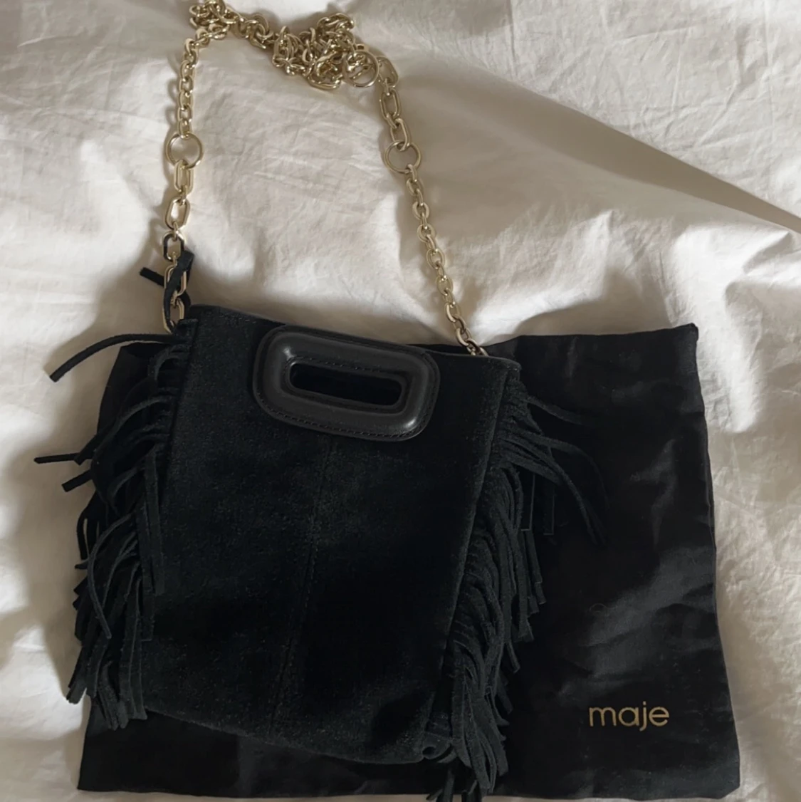 Maje väska  - 91