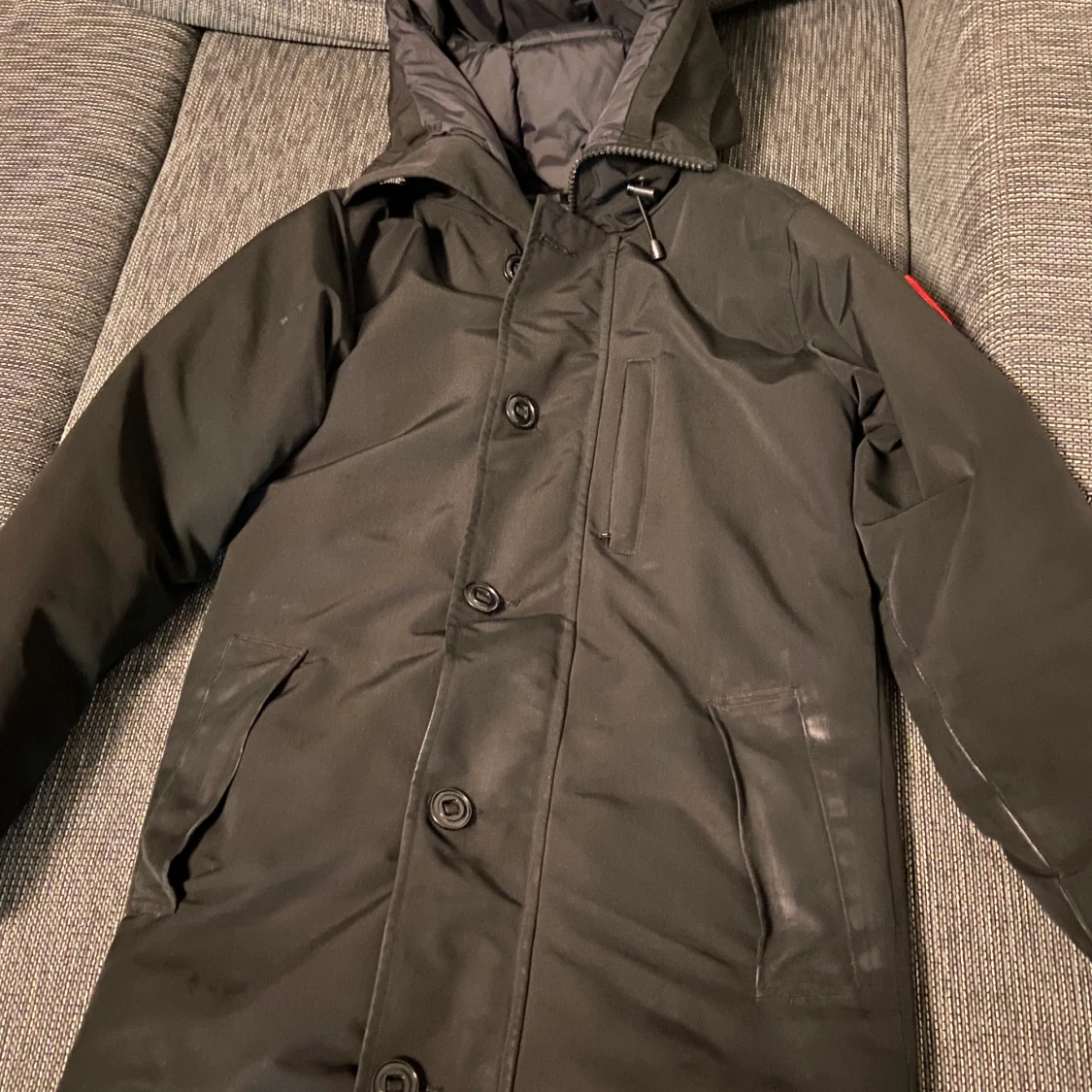 Canada Goose Chateau 