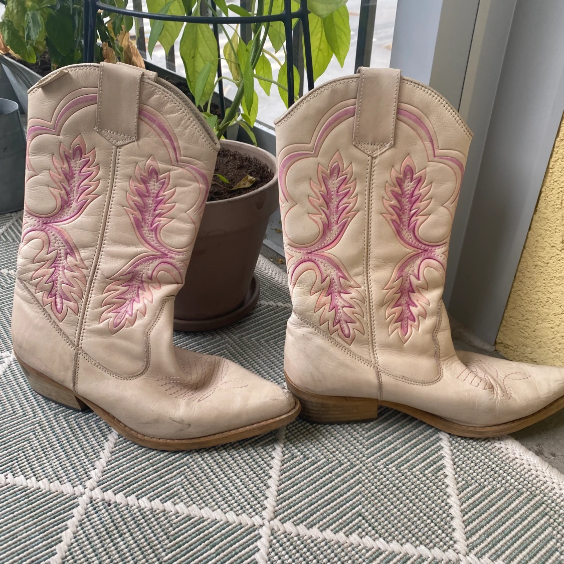 Cowboyboots  - 90