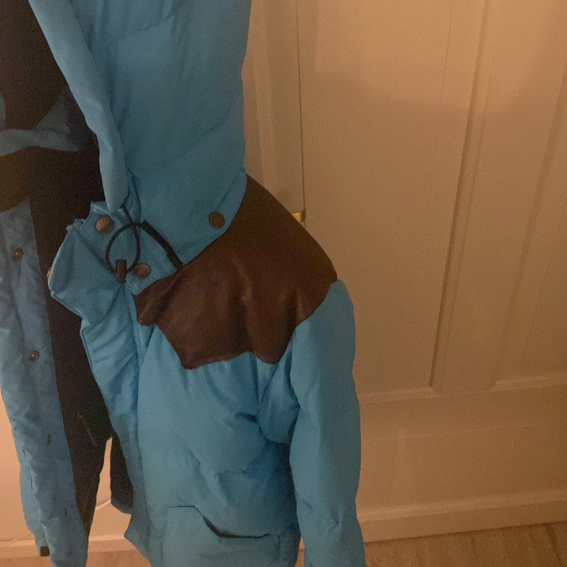 Jackson Hole jacka  - 90