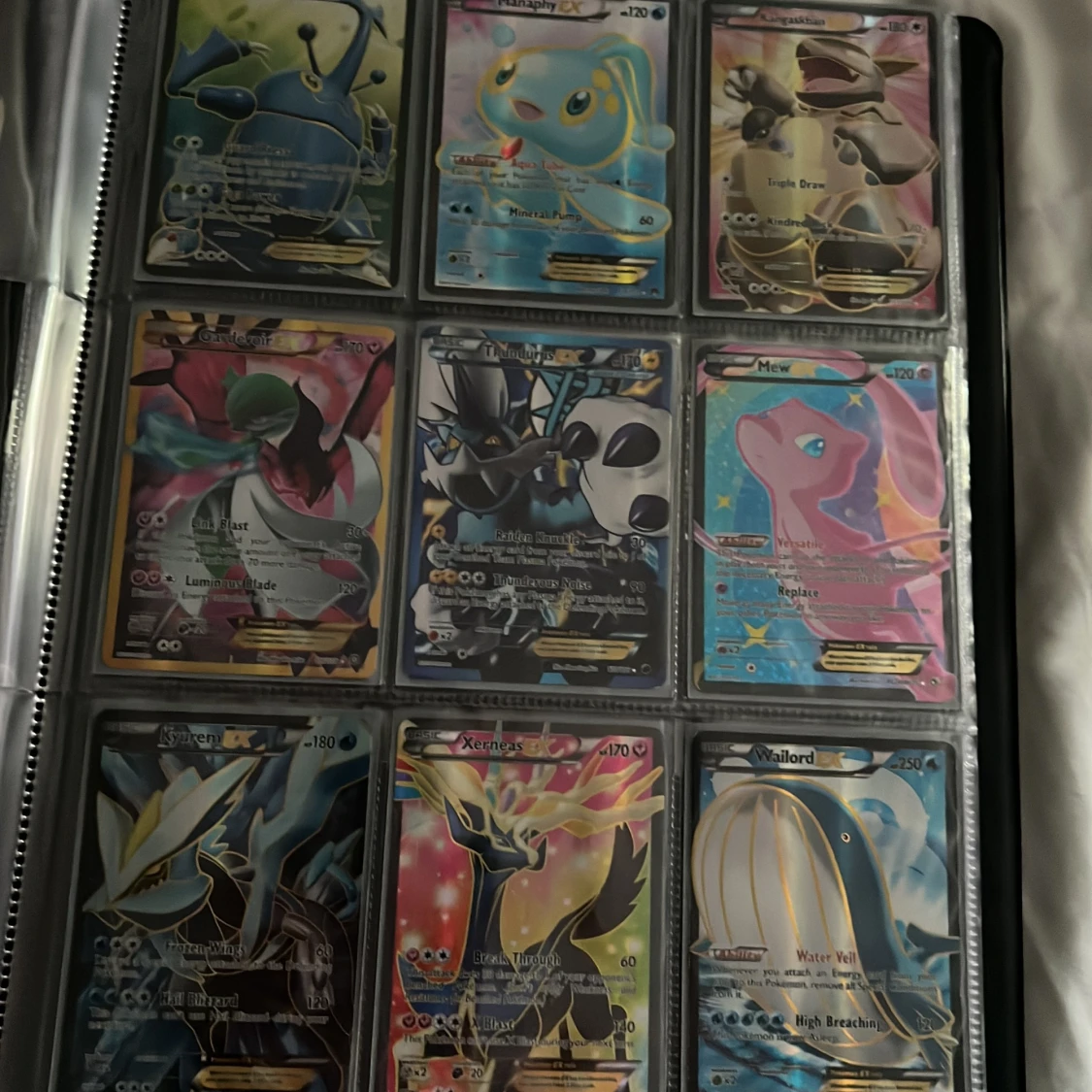 Massa pokemon kort - 90