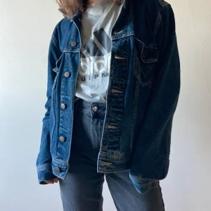 Wrangler katana jeansjacka - Great condition 