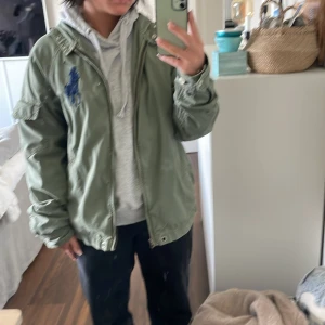 jacka - as ball overshirt från Raulp lauren