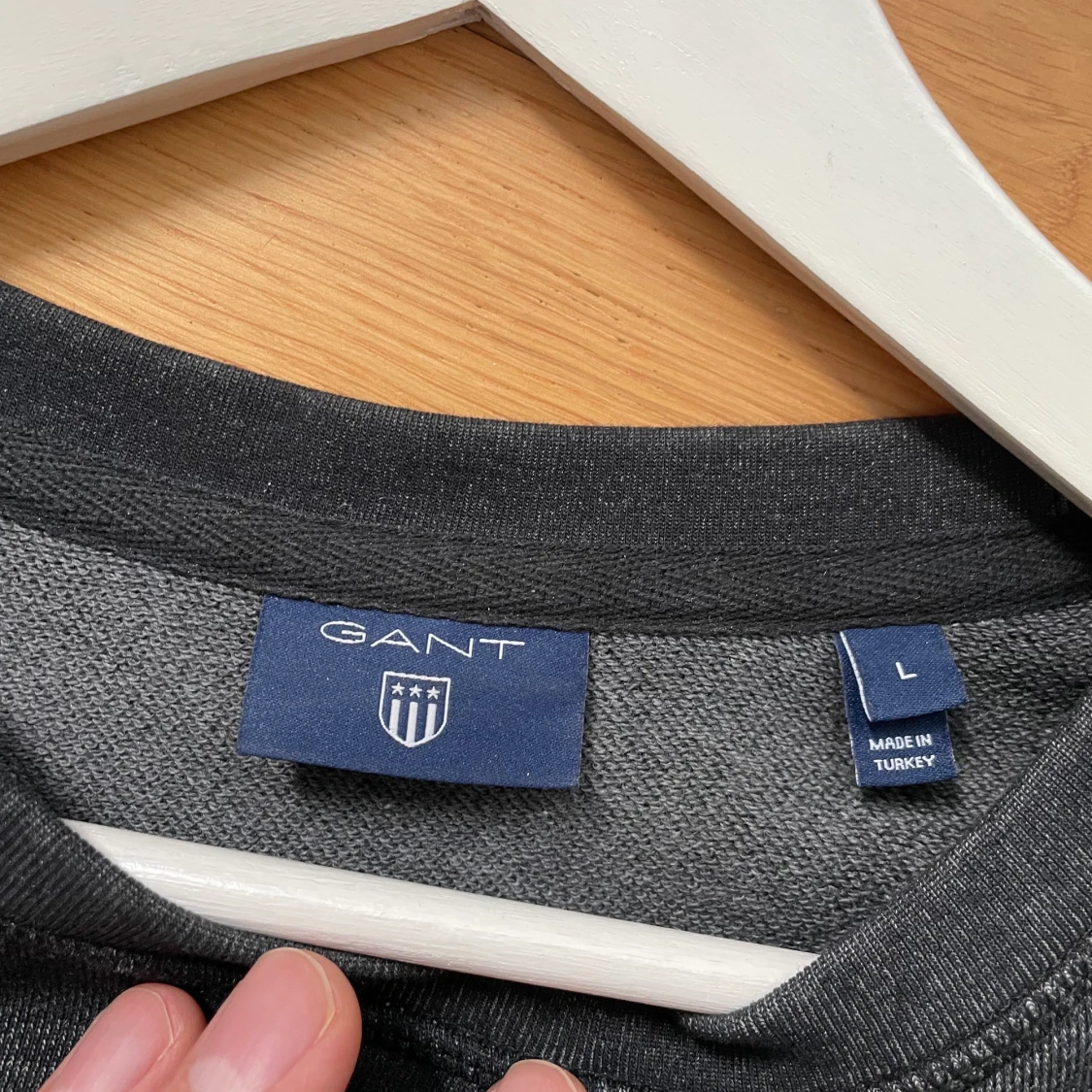 Gant tröja - 90
