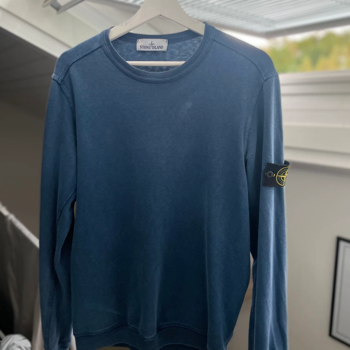 Stone island sweater