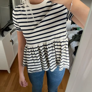 Zara topp !!! - Söt Zara topp i storlek S, nyskick 💗💗💗