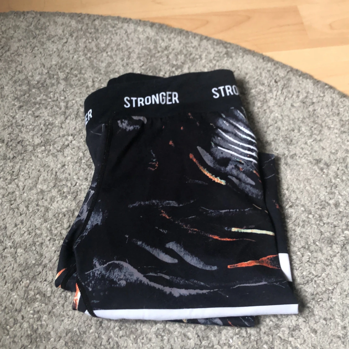 Stronger tights - 91