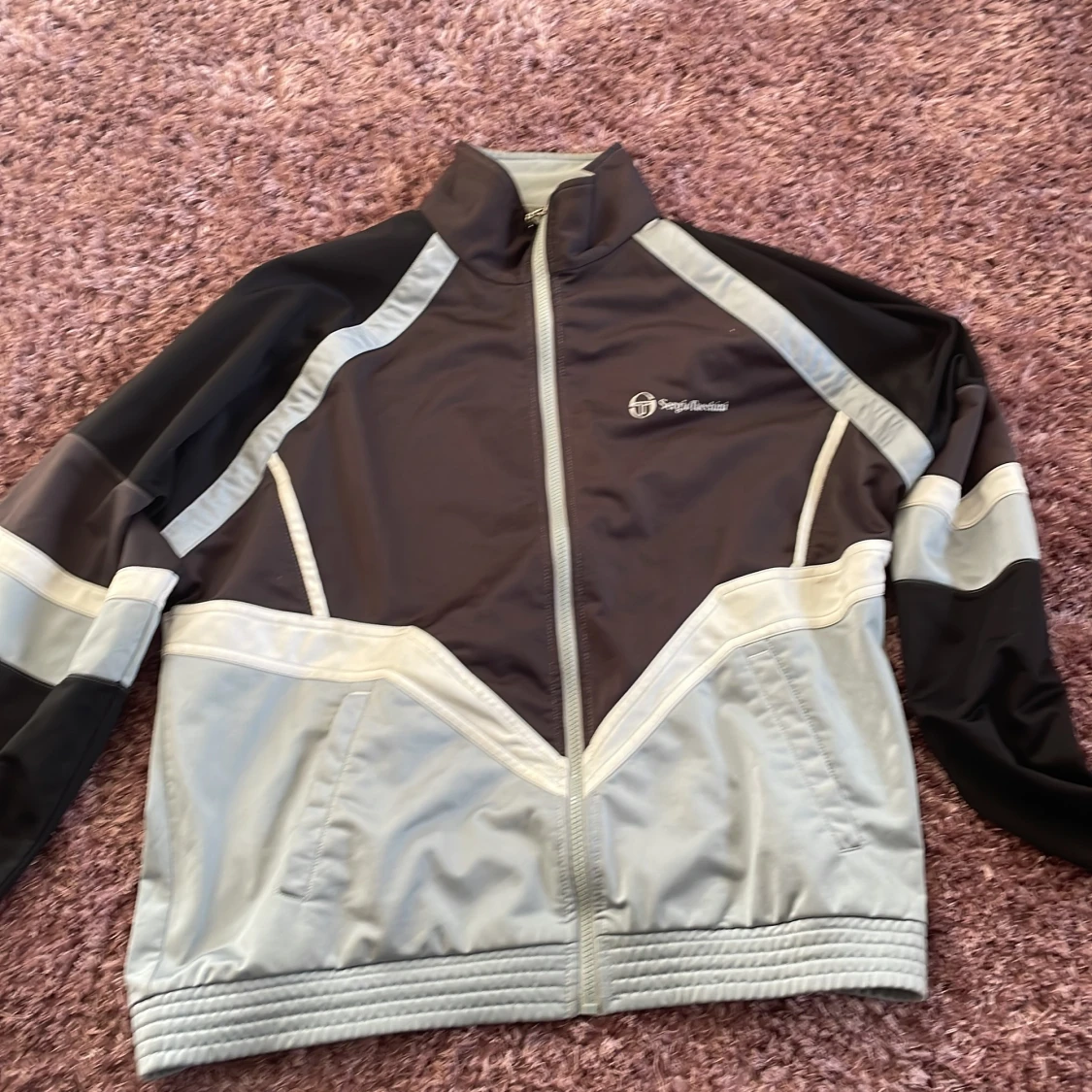 Sergio Tachini track jacket
