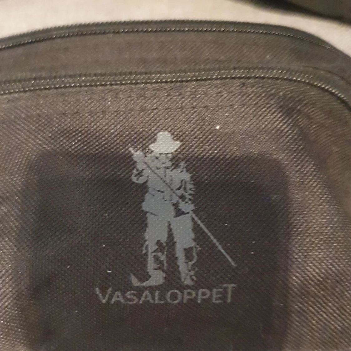 Vet inte märket, men den är från vasaloppet - 91