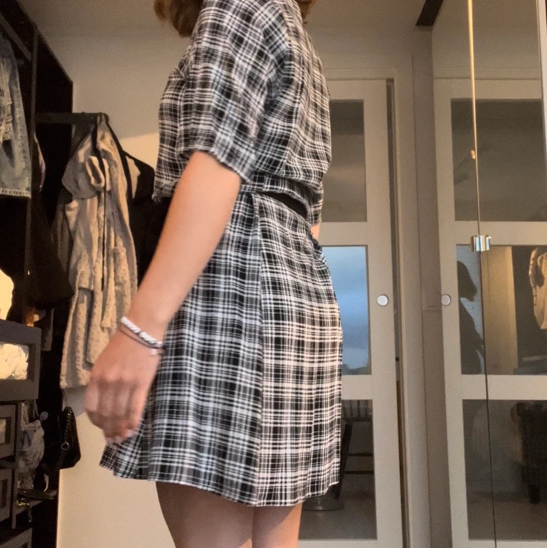 Monki klänning - 91