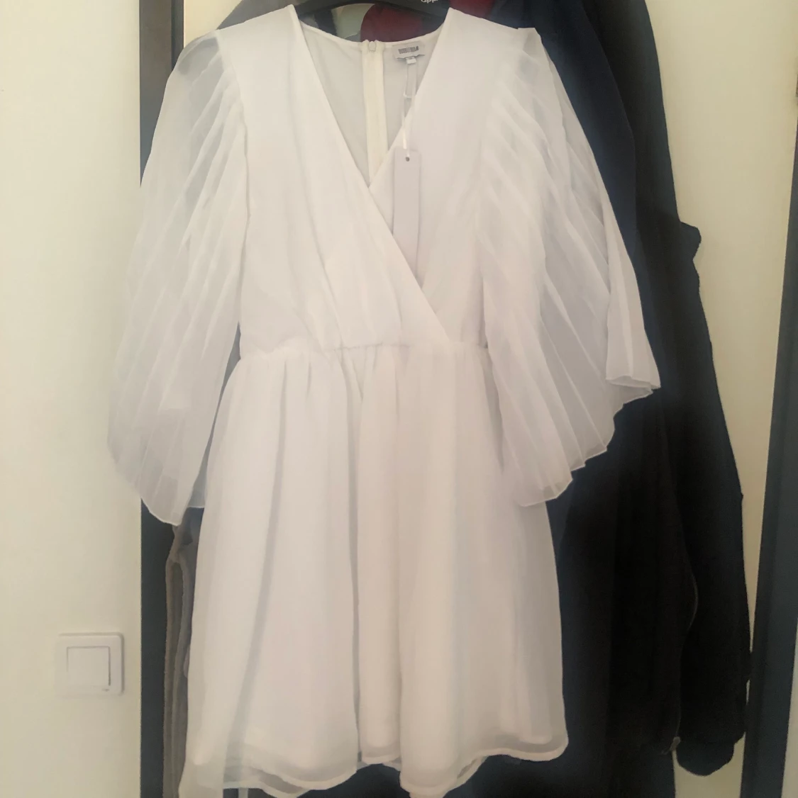 Studentklänning storlek 38  - 91