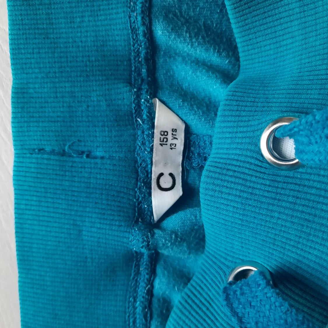 Mjukisbyxor stl 158 - 90