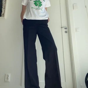 Kostymbyxor - Helt oanvända kostymbyxor 💖