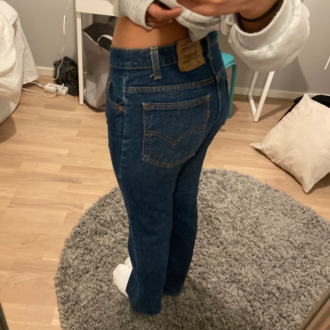 Levis Jeans - 90