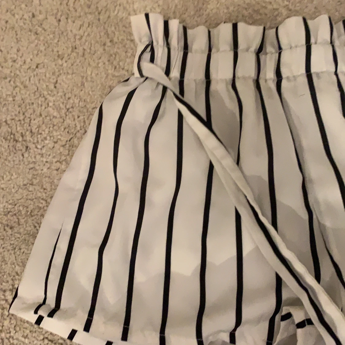 Randiga shorts  - 91