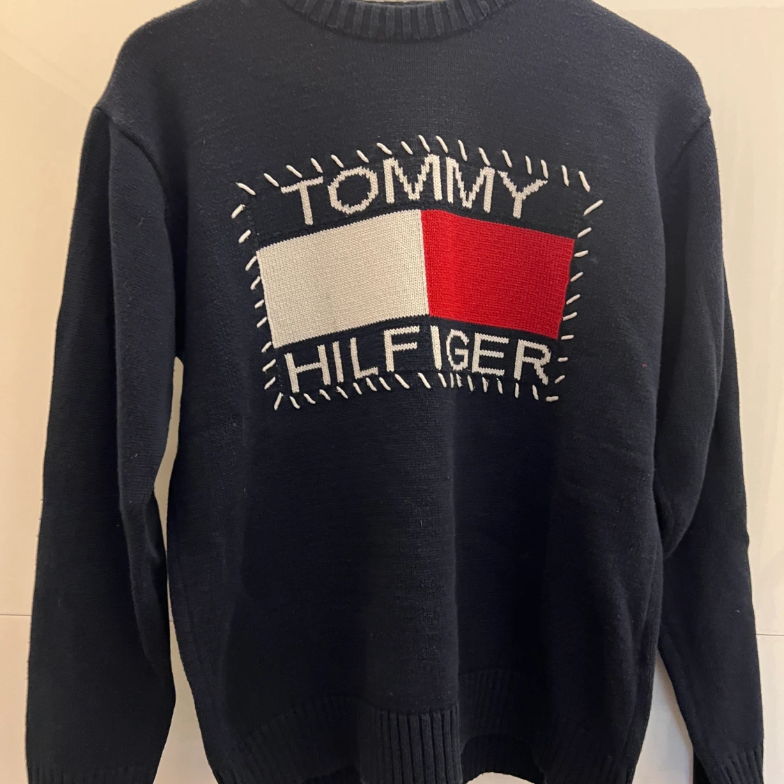 Tommy Hilfiger Tjocktröja