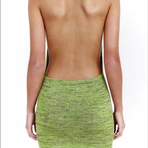 Bamba dress - Klänning aldrig använd! Passar XS-S/M, kom gärna med förslag på pris💕