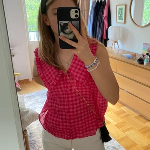 Topp  - SUPER SÖT sommar topp från mango💓