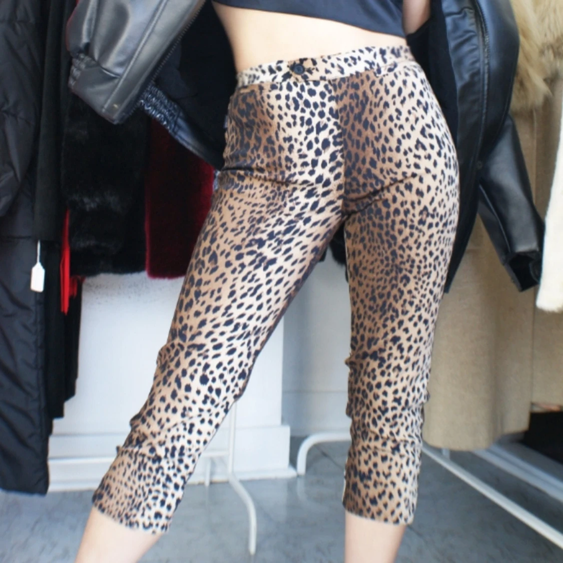 Vintage moschino jeans  - 90