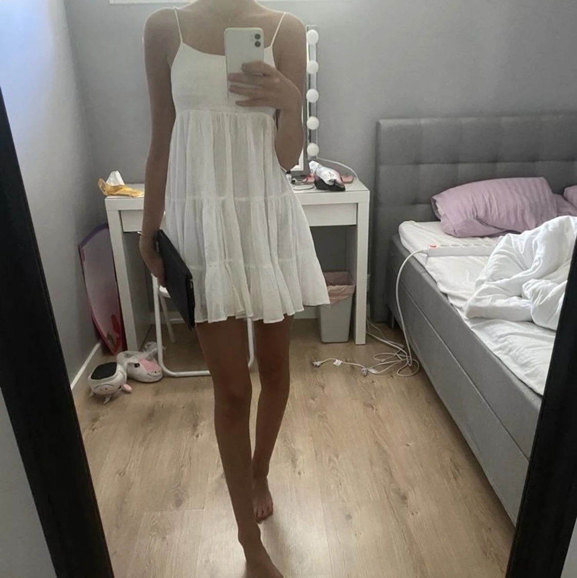 Zara klänning  - 27