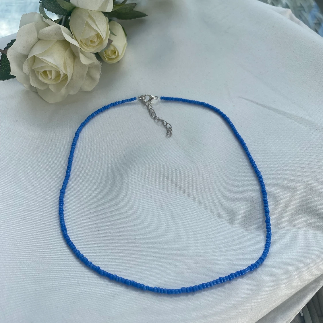 Halsband - 90
