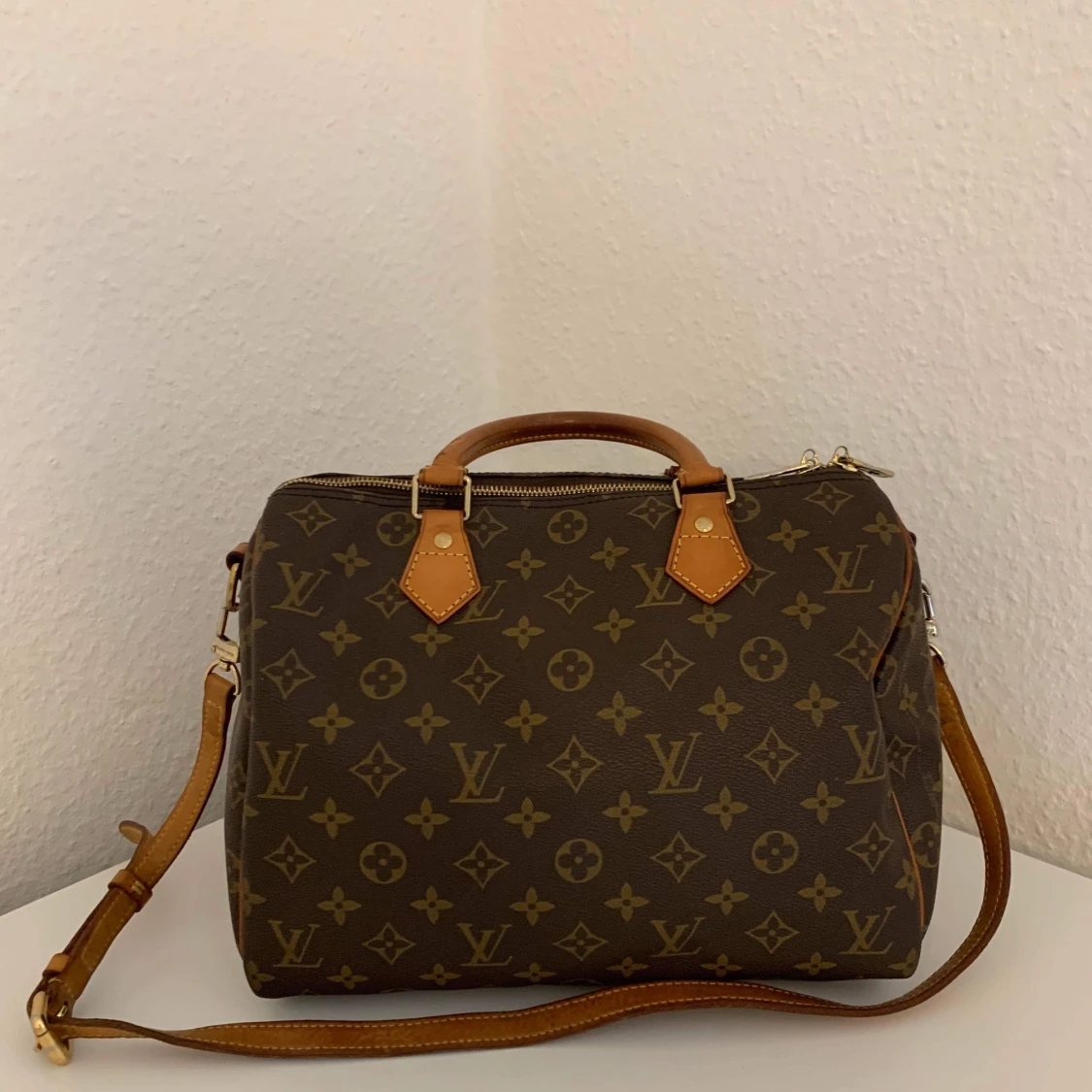 Louis Vuitton Speedy 30
