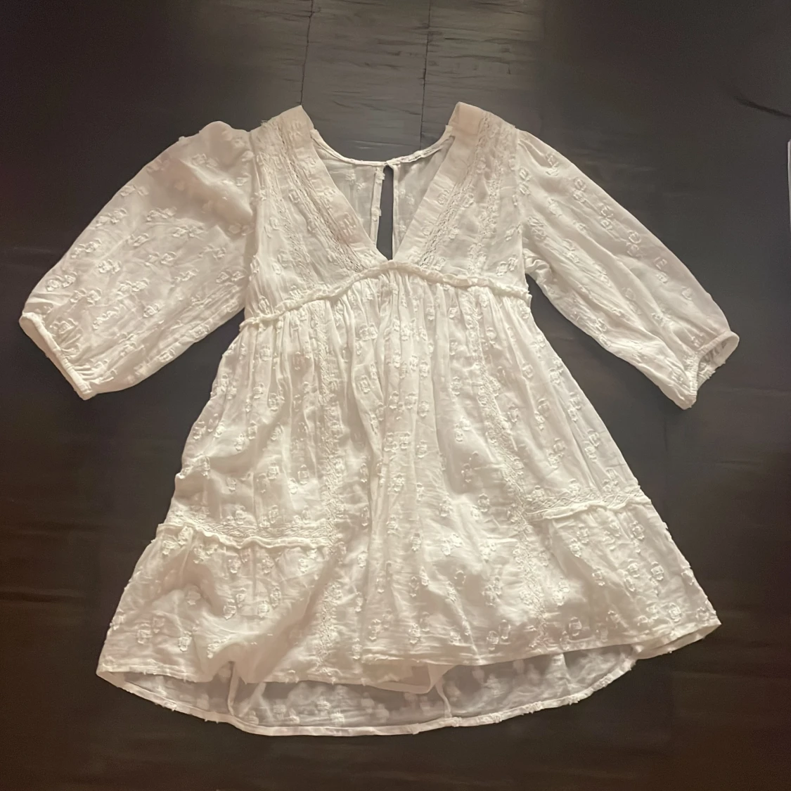 Klänning från pull&bear