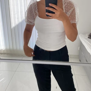 Topp - Inte genomskinlig🤍